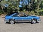 Thumbnail Photo 7 for 1988 Ford Mustang